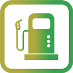 Saves Fuel & Time